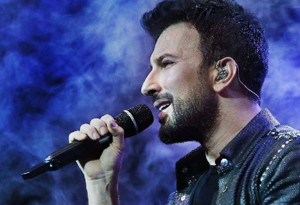 Tarkan konser bileti ne zaman satışa çıkıyor? Bugün saat kaçta, n
