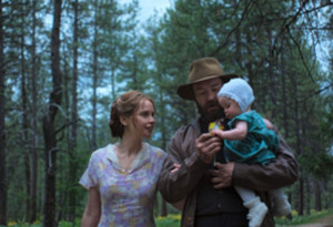 Train Dreams filmi konusu ne?