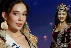 Ceren Arslan'ın okul arkadaşı ünlü oyuncu çıktı: Benzetiliyorduk