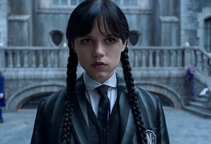 'Wednesday' ekibinden Netflix'e yeni ve karanlık mitoloji dizisi