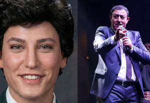 Serenay Sarıkaya'dan Mahmut Tuncer'e cevap geldi