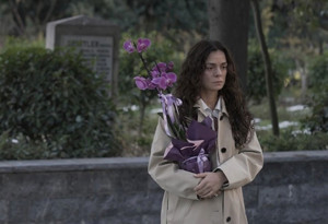 Sakıncalı dizisi hangi gün?