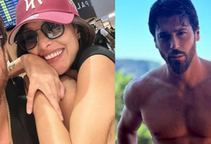 Can Yaman ve DJ Sara Bluma ayrıldı mı?