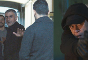 'Veliaht'ın yeni bölümünden ön izleme sahnesi yayınlandı