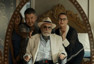 'Yan Yana' filmi gişe rekoru kırdı