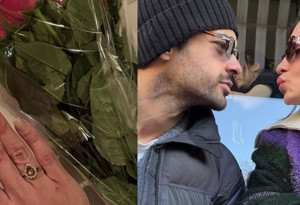 Şifanur Gül doğum gününde evlilik teklifi aldı