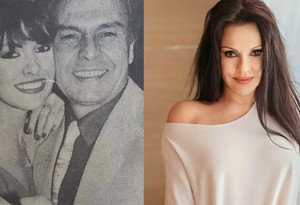 Usta oyuncunun babası hayatını kaybetti: İlk aşkım, güle güle