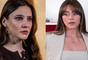 Sıla Türkoğlu, "Doc" dizisiyle ilgili kararını açıklayacak