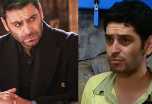 Uzak Şehir'in Cihan'ı Ozan Akbaba'nın rol aldığı ilk dizi gündem