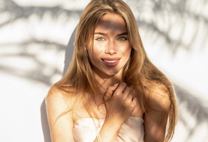 Beyaz tenlilere yakışan 8 saç rengi