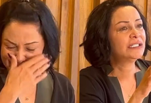 Evrim Akın, Asena Keskinci'nin iddialarına gözyaşlarıyla yanıt