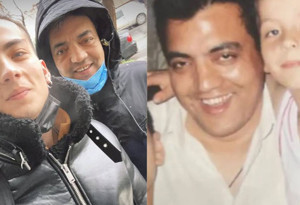 Uzak Şehir'in Kaya'sı Atakan Özkaya babasını andı