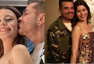 Kenan Doğulu ile Beren Saat'in yangındaki büyük kaybı belli oldu