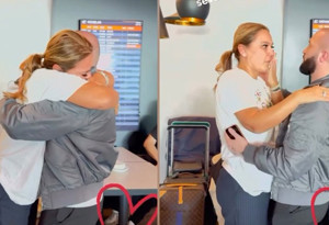 Demet Akalın ile Berkay Şahin arasındaki küslük bitti