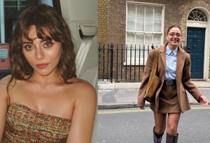 'Kızılcık Şerbeti'nden ayrılan Sıla Türkoğlu'nun yeni rotası