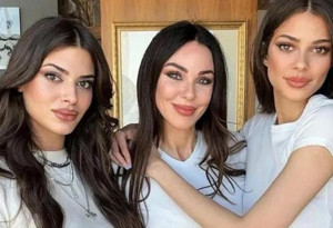 Derin Talu arkadaş seçiminde kriterlerini açıkladı