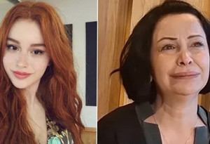 Evrim Akın'ın  açıklamaları sonrası Asena Keskin'den yanıt