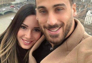 Cenk Tosun ve Ece Tosun boşanıyor mu? Açıklama geldi