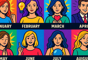 Doğduğun aya göre hangi süper güce sahipsin?