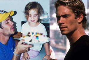 Paul Walker'ın kızından duygusal anma: 12 yıldır sensizim baba