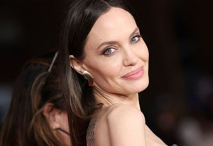 Angelina Jolie mafya filminde başrol oynayacak