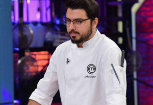 Serhat Doğramacı'nın hamburgercisi kurşunlandı