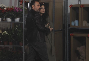 Sakıncalı dizisi final mi yapıyor? Dizinin akıbeti belli oldu