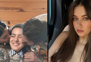 Afra Saraçoğlu'ndan dizi itirafı