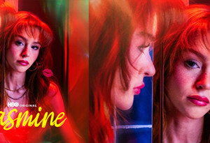 Yeni dizi 'Jasmine'den ilk tanıtım yayınlandı