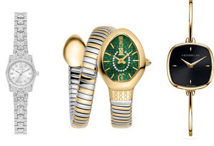 Zamansız stil için en zarif kadın saat modelleri