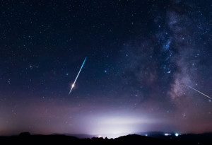 Meteor yağmuru ne zaman? Geminid meteor yağmuru saat kaçta?