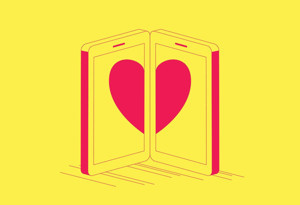 Swipe çağında 'fast food' ilişkiler