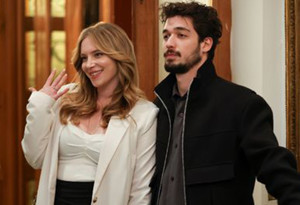 Bahar'ın 62. bölümünden yeni fragman