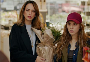 'Rüya Gibi'nin 3. bölümünden yeni fragman yayınlandı