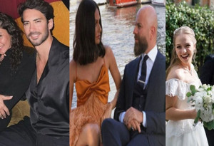 2025'te hangi ünlü evlilikleri bitti?