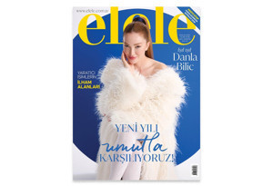 Elele – Aralık 2025/Ocak 2026 sayısı çıktı!