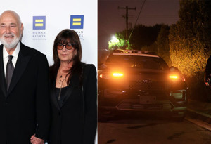 Ünlü yönetmen Rob Reiner ve eşi evinde ölü bulundu