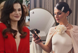 Sinem Ünsal'ın An İstanbul Story’deki kombinleri mercek altında