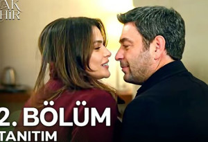 Uzak Şehir dizisinin yeni bölümünden 3. fragman