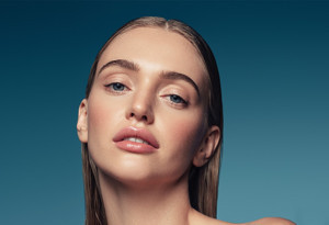 Makyajda kontrast zamanı