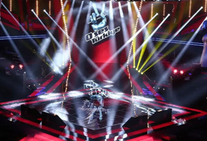 O Ses Türkiye Yılbaşı'nda kimler var? 6 isim belli oldu