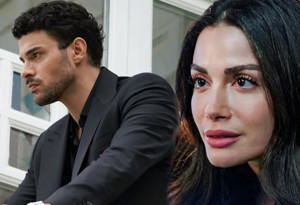 Final yapan 'Gözleri Karadeniz' dizisinin yönetmeninden paylaşım