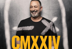 Cem Yılmaz'ın 'CMXXIV' gösterisi ne zaman, nerede yayınlanacak?