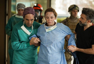 'Bahar' dizisi final mi yapacak?