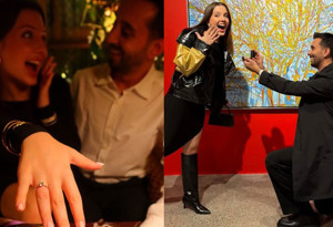 Selena'nın 'Nazlı'sı Dilara Kurtulmuş evlilik teklifi aldı