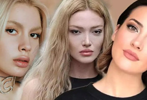 İrem Sak, Danla Bilic ve Aleyna Tilki gözaltına alındı