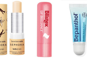 Dudakları yumuşacık yapan 7 lip balm