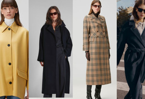 Eskimeyen klasik: Soğuk havaların vazgeçilmezi yün paltolar