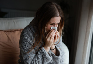 Uzman açıkladı: İnfluenza kaç günde geçer, belirtileri nelerdir?