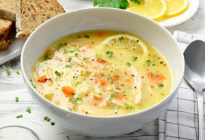 Kış gününde bağışıklığınızı güçlendirecek 5 farklı çorba tarifi